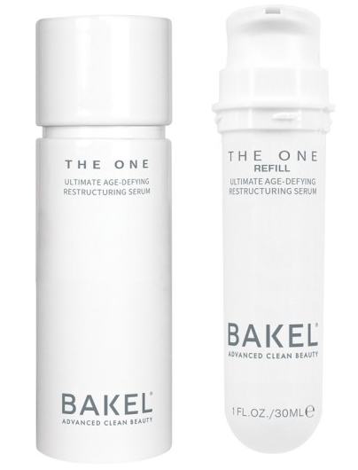 Bakel The One Serum Case & Refill Siero Anti Age 30 ml